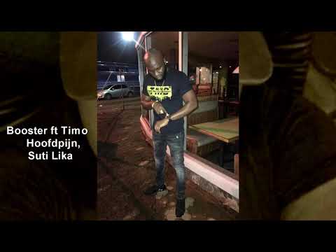 Timo ft Booster - Me Hoofd Doet Pijn