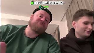 Lietuvos streameriai #918 (Ch1liukas,Vieversys97,sokoloco...........)