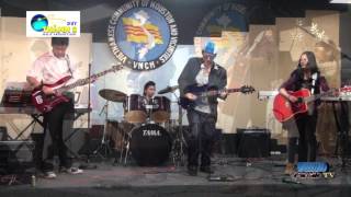 NS Duy Thành 8 -  [♥]HD Moon Flower (Flor De Luna) 2012