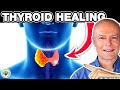 #1 Absolute Best Way To HEAL Your THYROID