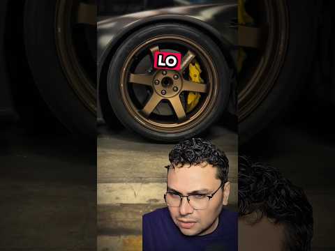 Most Wanted Wheels for Car Modifications
