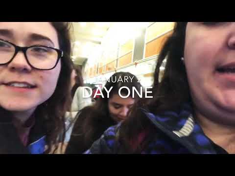 SLS18: Chicago, Illinois