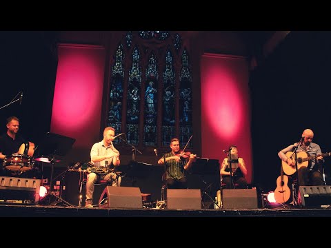 Thumbnail for LA BUELGA - Folk music from Asturias and Ireland. Rehearsal, Interviews, Performance. by Ween