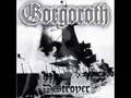 Gorgoroth - Destroyer