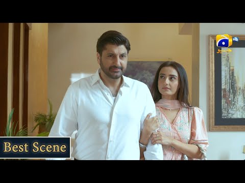 Daraar Episode 33 | 𝐁𝐞𝐬𝐭 𝐒𝐜𝐞𝐧𝐞 𝟎𝟐 | Syed Jibran - Amar Khan | Har Pal Geo
