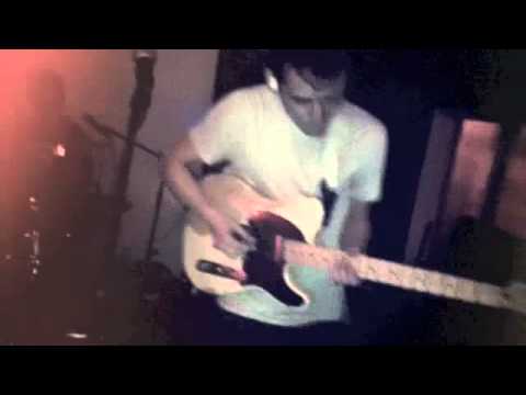 SO SO GLOS LIVE @ SHEA STADIUM