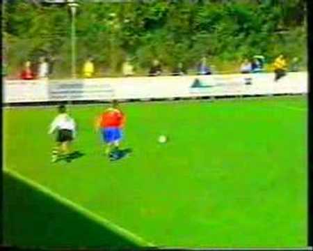 Drachten - Appingedam (1998 - 1999)