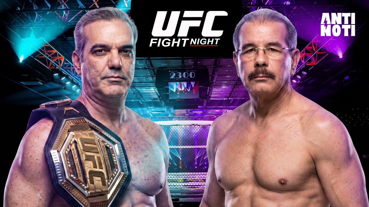 LA POLÍTICA EN NUESTRO PAÍS SE HA CONVERTIDO EN UN RING DE PELEA | El Anti Noti