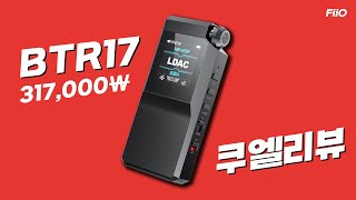 FiiO BTR17 (해외구매)_동영상_이미지