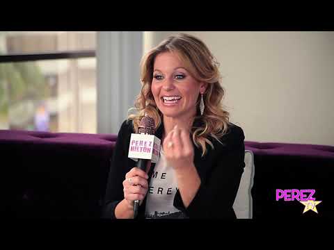 Candace Cameron Bure Gives Scoop On Possible Full House Sequel Series & MORE! | Perez Hilton