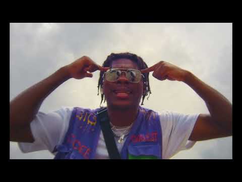 Video thumbnail for First Class (Remix)