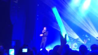 Tim Bendzko - Alles was du wissen musst - Frankfurt - Ich steh nicht mehr still Tour 2014