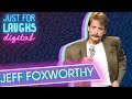 Jeff Foxworthy - Men Don't Care About How They Look