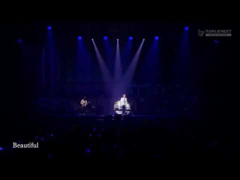 Beautiful kyuhyun in japan