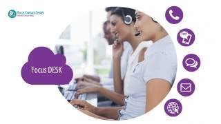 Focus Desk YouTube Video