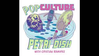 166. Pop Culture Petri Dish: Spacesuit Riot! (Riot!)