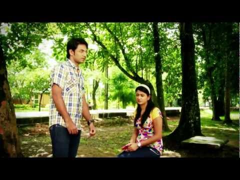 Obata Nohaka  Mal Devata Tele Drama - CENTIGRADZ - Full video