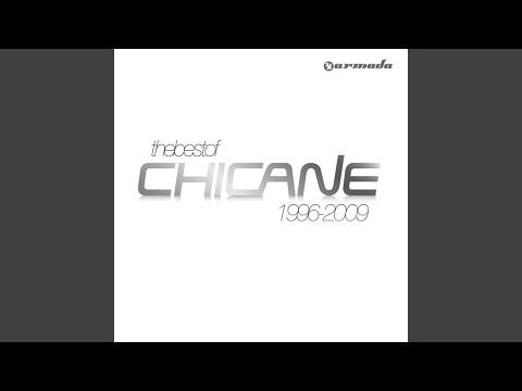 Bruised Water (Chicane Rework Mix)