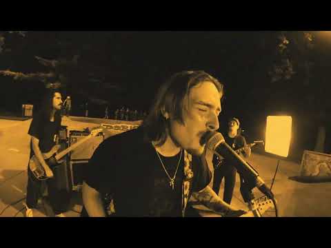 Shuteye - Something's Gotta Give (Music Video)