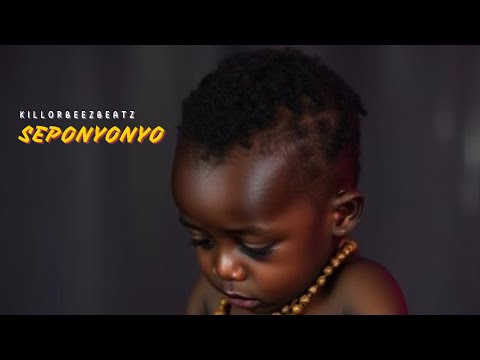 Killorbeezbeatz - Seponyonyo (Official Audio)
