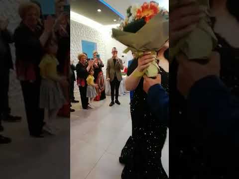 Eventi in Musica Dj Angelo - INGRESSO IN SALA FESTEGGIATA - VILLA ERANTHE