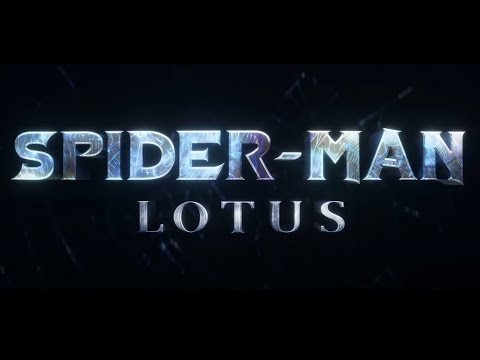 Spider Man Lotus Full Movie
