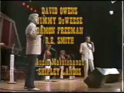 Bill Anderson and Roy Acuff I Wonder If God Likes Country Music 19872