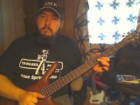 Triplets And Hammering On From Open Strings Lesson