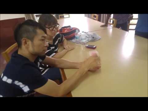 MAGICIAN Torque.....