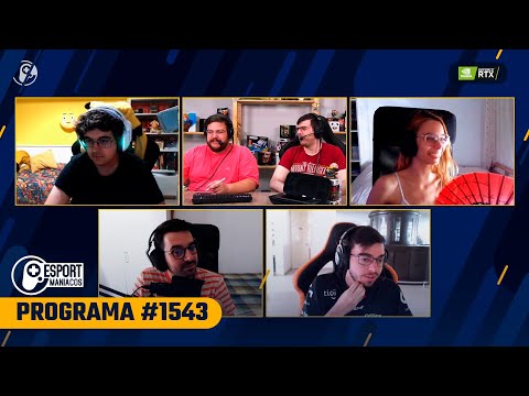 FNATIC y G2 se ESTAMPAN, Rogue LÍDER, ¿volverá a ganar KOI? - Esportmaníacos 1543