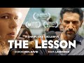 The Lesson | Israeli Best Drama Series 2023 | Official Trailer