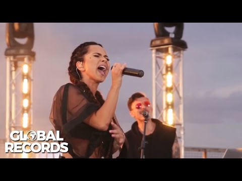 INNA - Striga | LIVE @ ProFM ON TOP pe Casa Poporului