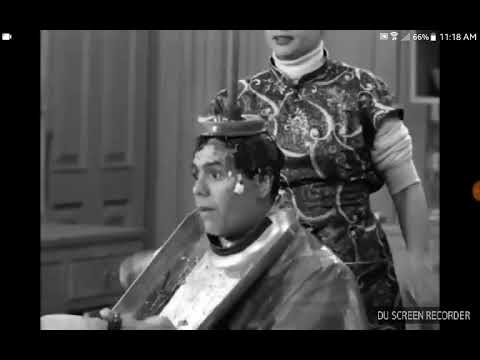 I Love Lucy S134 End Credits