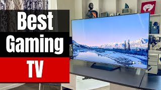 Best Gaming TVs for Every Budget (2025) – LG, Samsung, Sony, Hisense Reviewed!