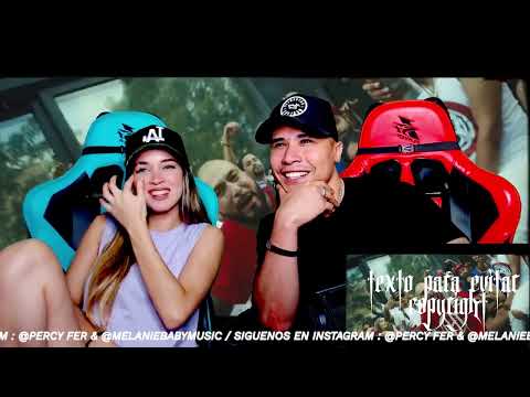 MC Davo, Dharius, C-Kan & Zimple - Préndete Un Blunt (Remix) ( Reacción | Opinión )