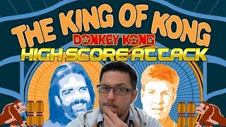 KING OF KONG| Am I the best.......around?