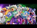 Night Warriors Darkstalkers Revenge Yazawa Eikichi The Trouble Man AMV