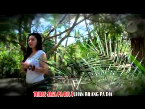 Abenwin trio - kampung ternate