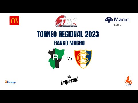 Tucumán Rugby vs. Natación / Torneo Regional 2023