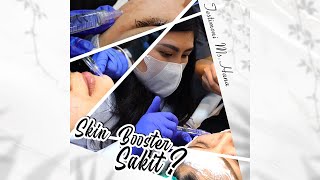 Download lagu Skin Booster sakit ? Treatment Sultan yang Bikin Kulit auto Halus dan Lembab ! mp3 Download lagu Skin Booster sakit ? Treatment Sultan yang Bikin Kulit auto Halus dan Lembab ! mp3