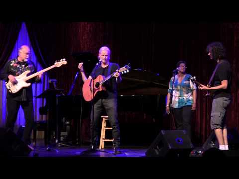 Sunday Night at the Pavilion - Robin Hild   You Don't Know