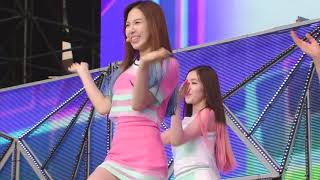 Red Velvet - Happiness SMTOWN 2014 World Tour