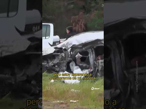 Un mes de la tragedia de Campo Viera