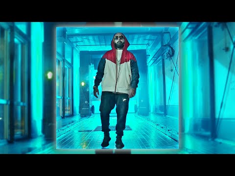 AZAD x SAMRA x LUCIANO Type Beat - KALTE WELT (by 611BEATS) Dark Drill Guitar Instrumental 2020