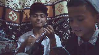 Download lagu Cover Ukulele Kentrung Senar 4 ~Karna Su Sayang~ mp3