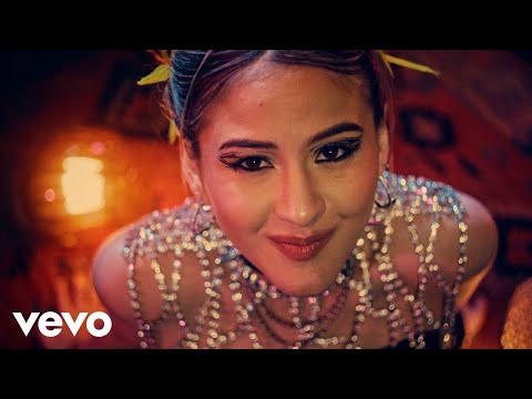 Mar Rendón - Te Arde (Video Oficial)