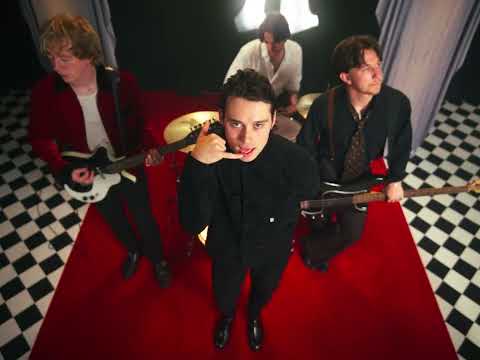 Balancing Act - Bonneville Salt Flat Jive (Official Video)