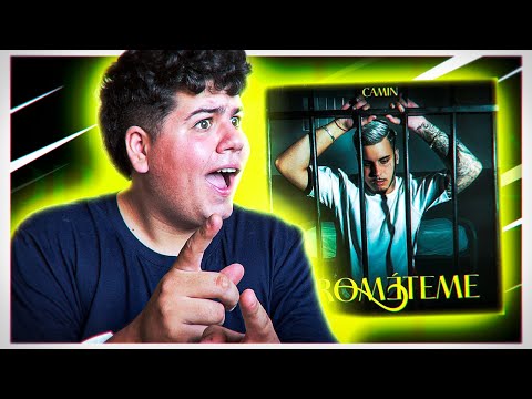 VAYA PALO | REACCION a Camin - Prométeme (Videoclip Oficial)