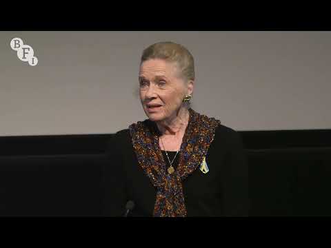 Liv Ullmann discusses making Persona with Ingmar Bergman | BFI Q&A