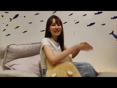 Cheri分享她在我们能量盐室的经验 Cheri sharing her experience in our Energy Salt Room